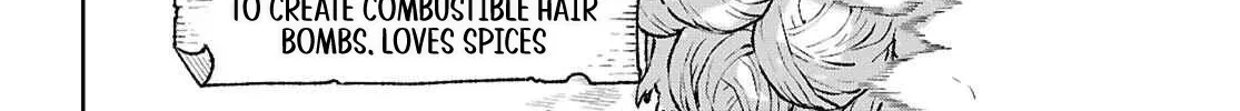 Arondal’s Diner Chapter 3 page 45 - 