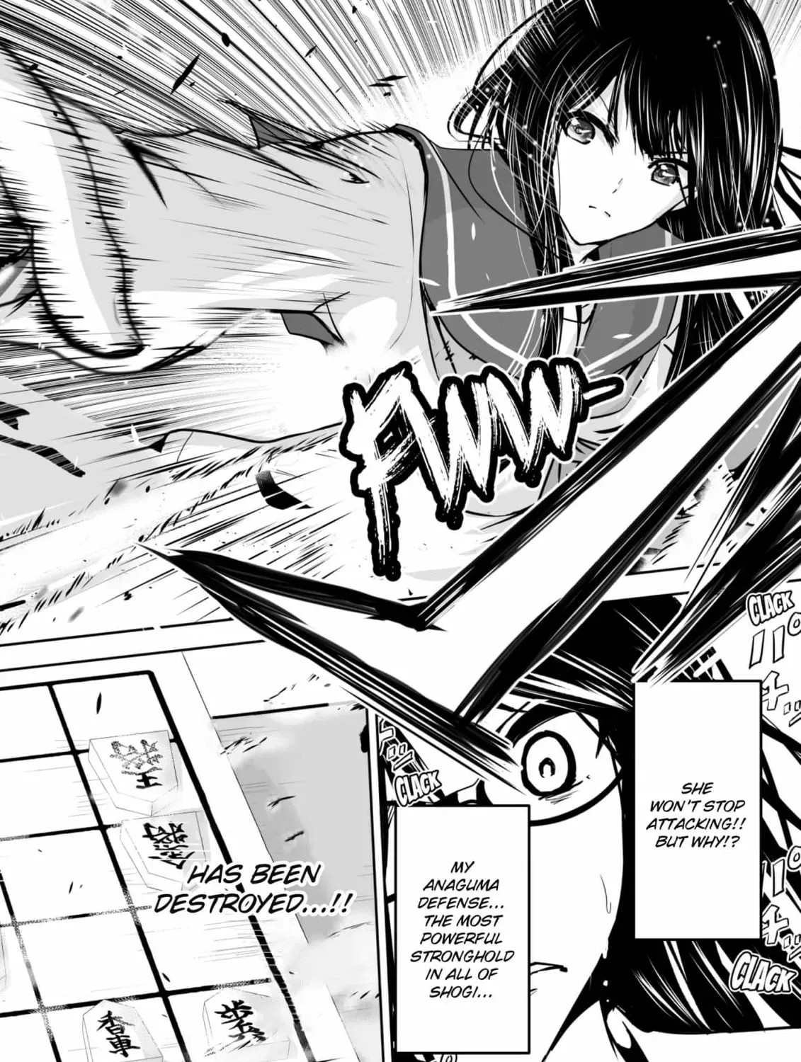 Arou​ no Ou Chapter 10 page 11 - 