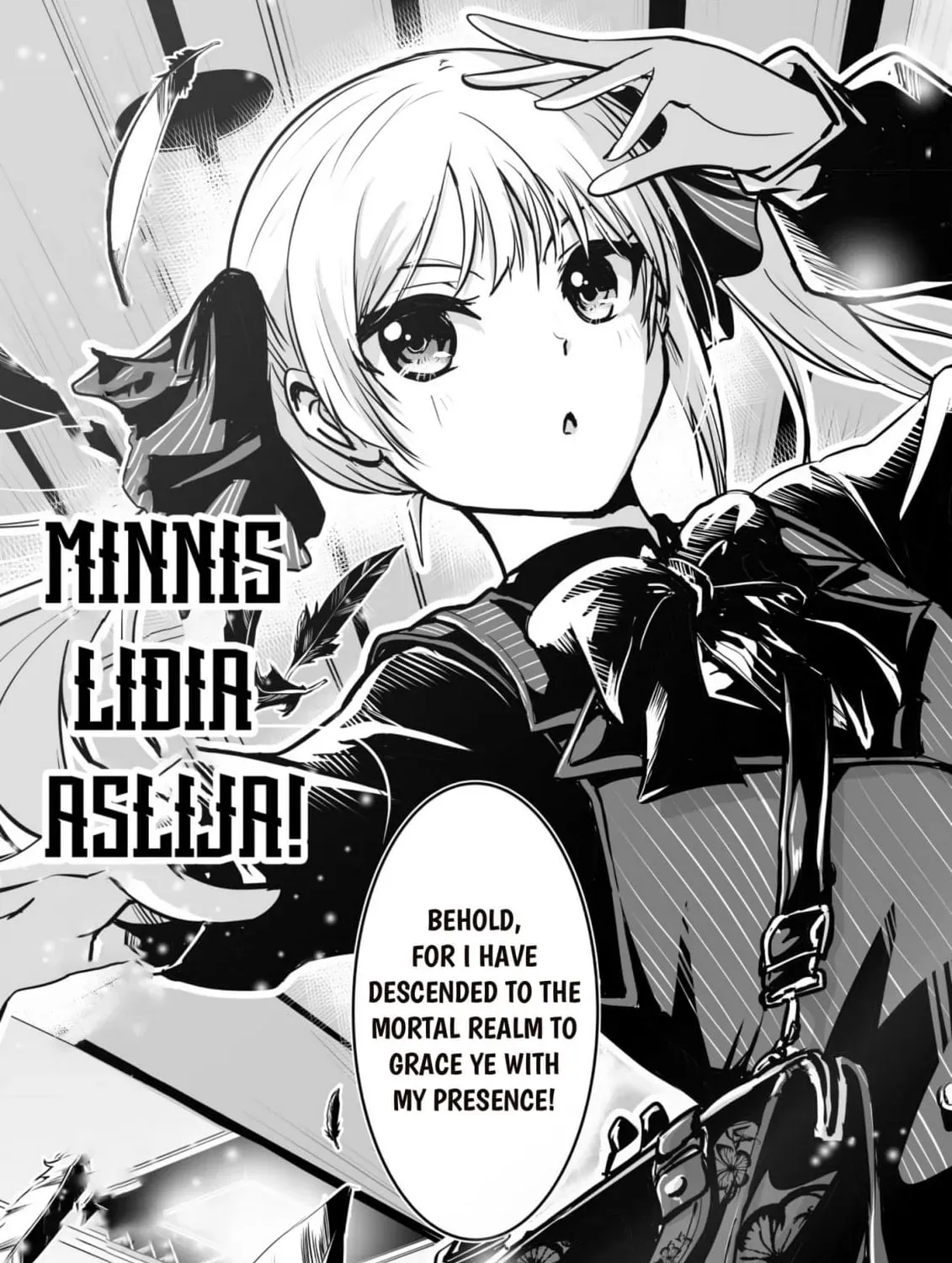 Arou​ no Ou Chapter 10 page 101 - 