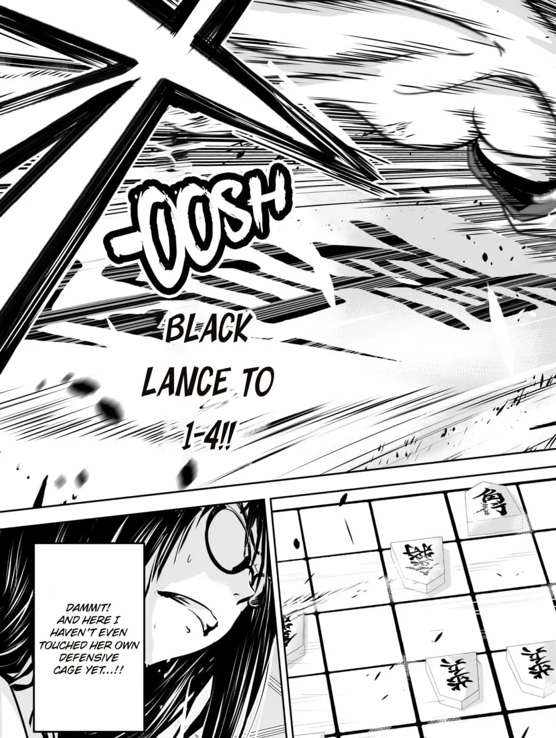 Arou​ no Ou Chapter 10 page 13 - 