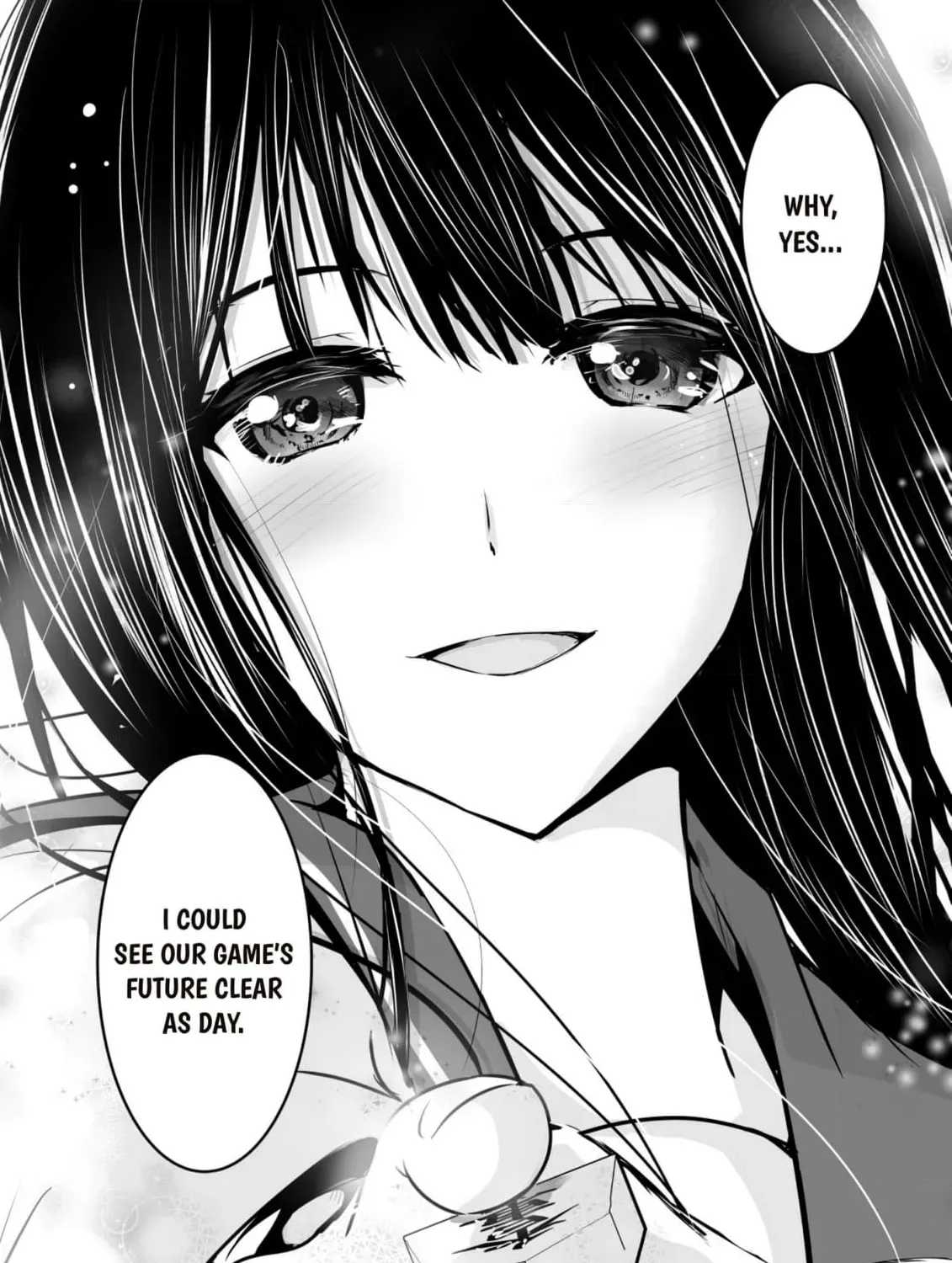 Arou​ no Ou Chapter 10 page 17 - 