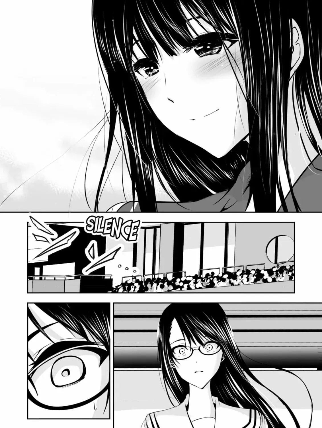 Arou​ no Ou Chapter 10 page 21 - 