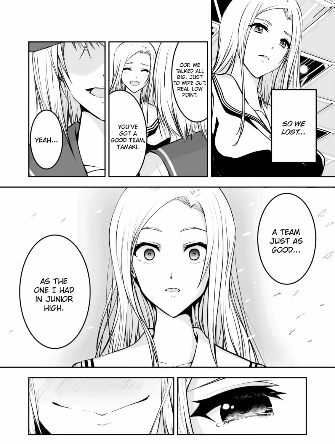 Arou​ no Ou Chapter 10 page 25 - 