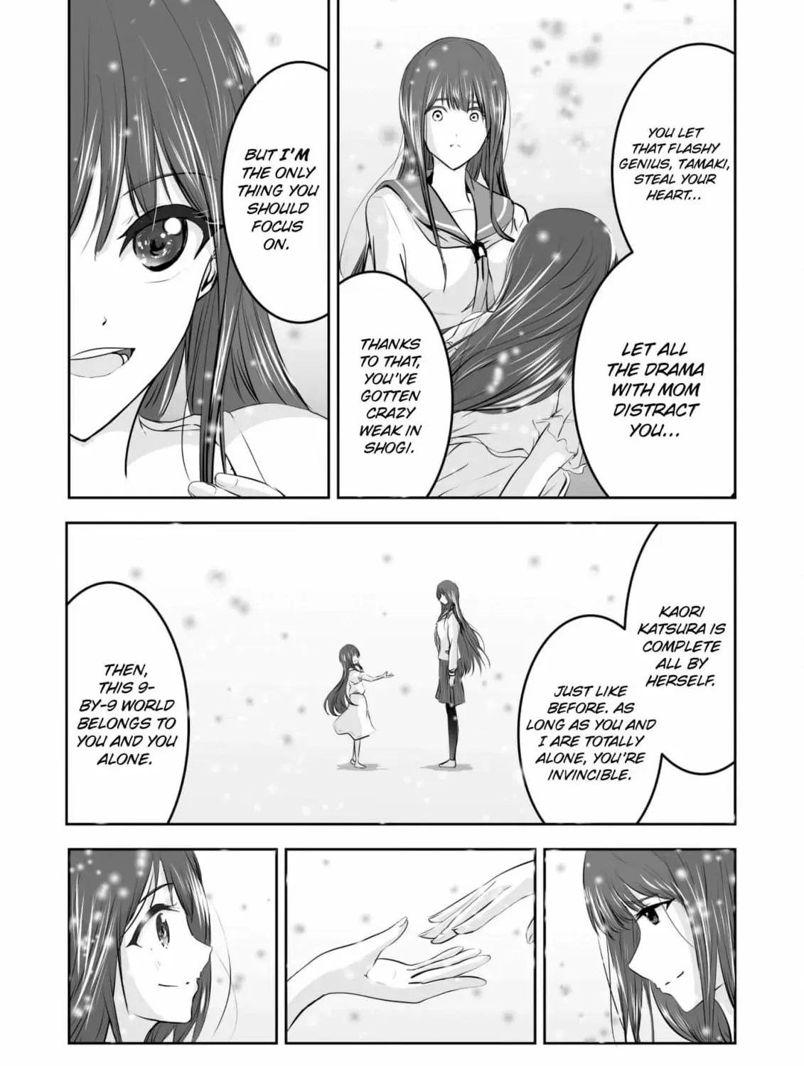 Arou​ no Ou Chapter 10 page 29 - 