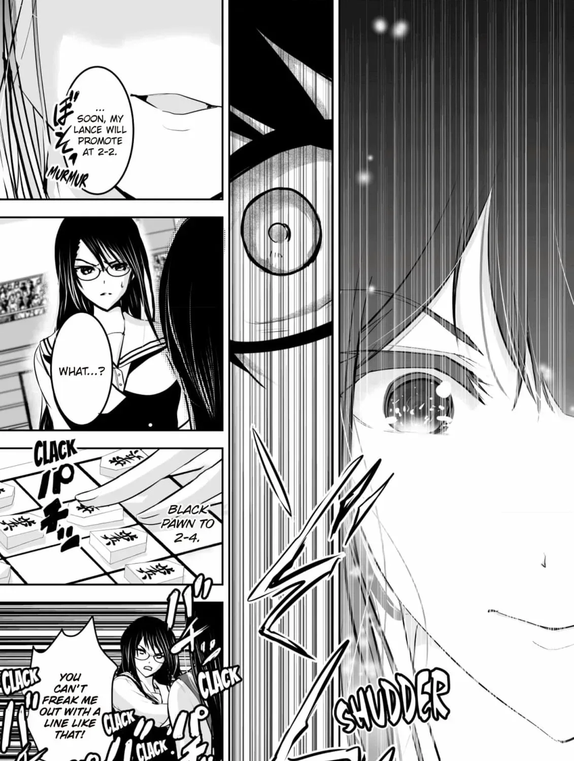 Arou​ no Ou Chapter 10 page 5 - 