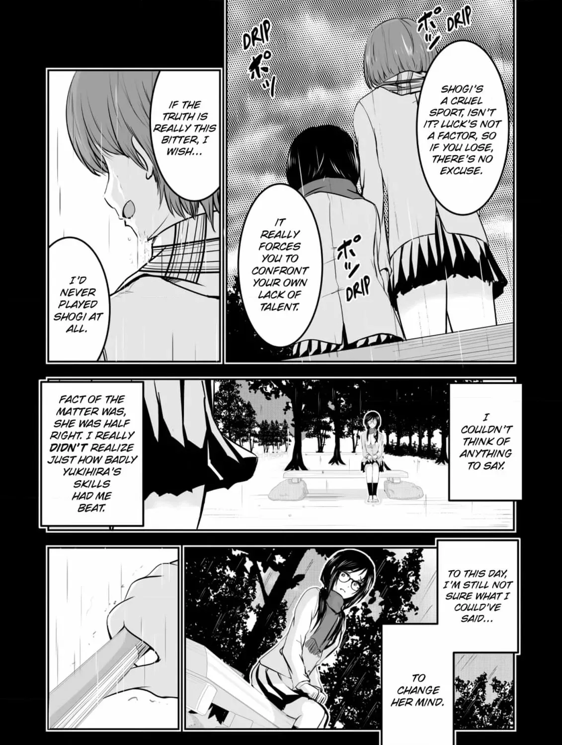 Arou​ no Ou Chapter 10 page 53 - 