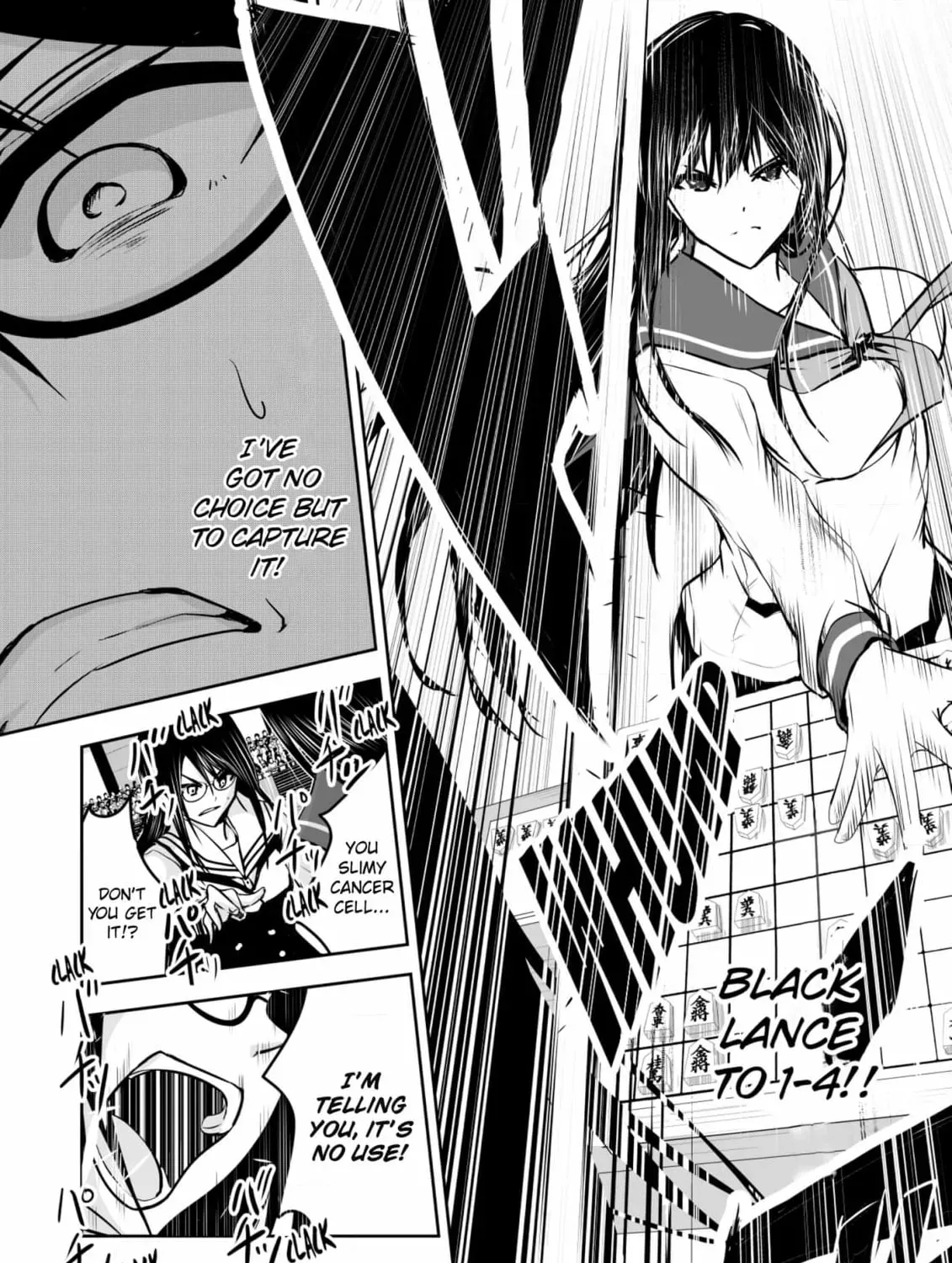 Arou​ no Ou Chapter 10 page 9 - 