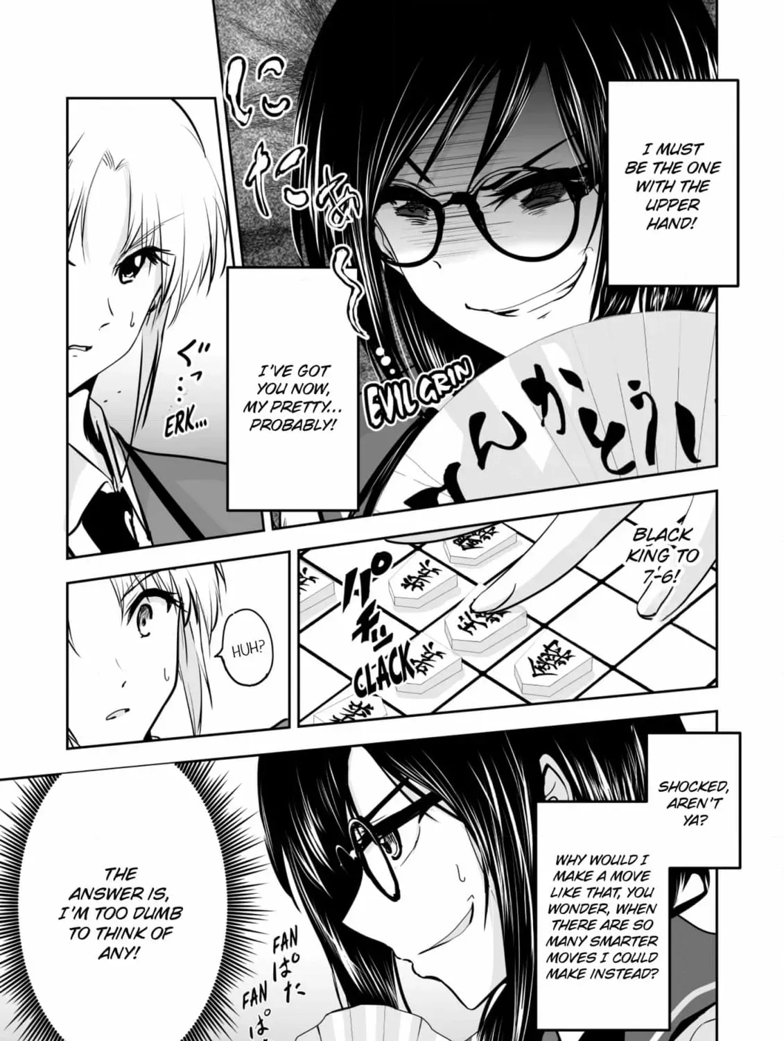 Arou​ no Ou Chapter 10 page 81 - 