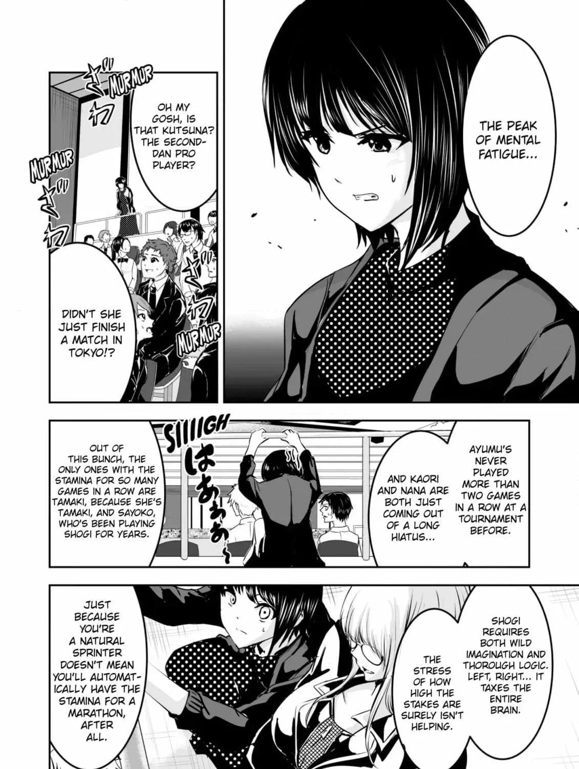 Arou​ no Ou Chapter 10 page 95 - 