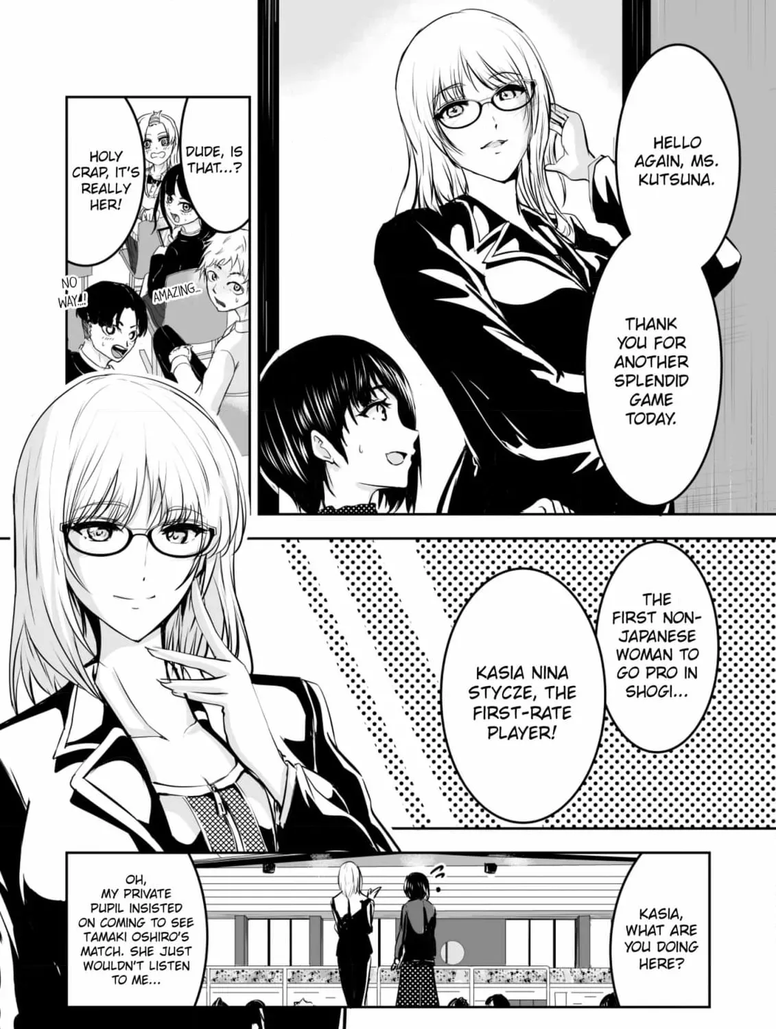 Arou​ no Ou Chapter 10 page 97 - 
