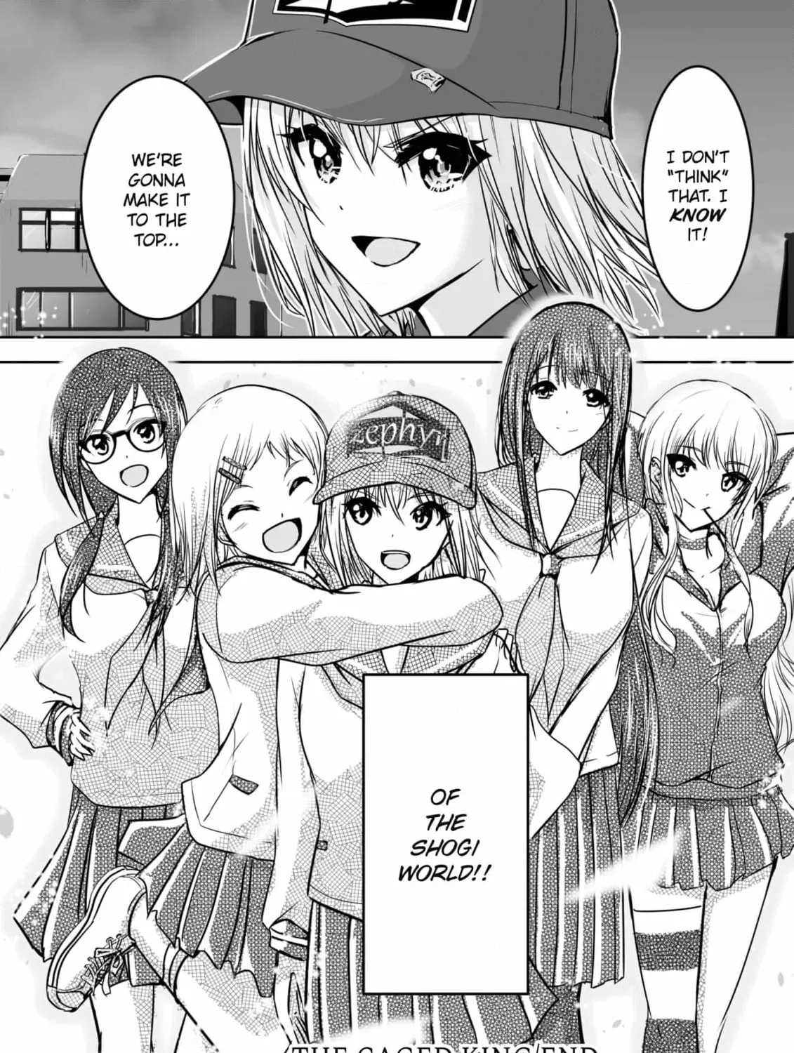 Arou​ no Ou Chapter 11 page 107 - 