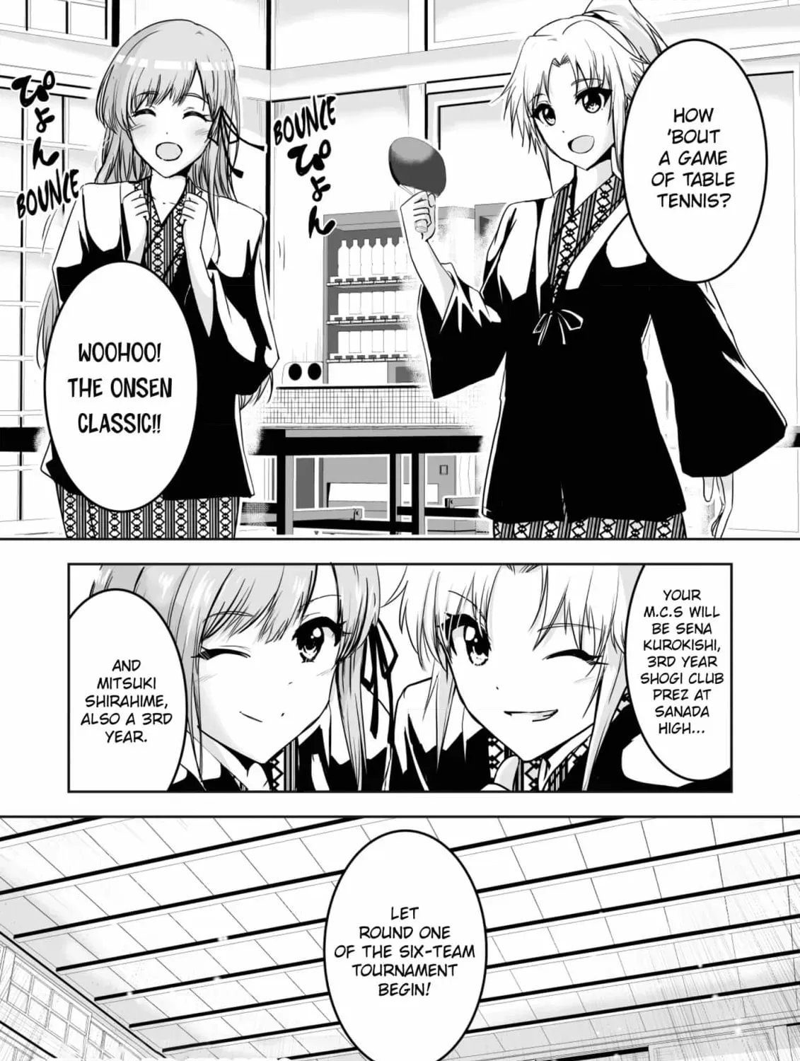 Arou​ no Ou Chapter 11 page 113 - 