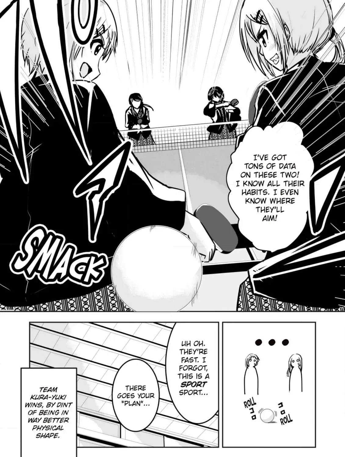 Arou​ no Ou Chapter 11 page 117 - 