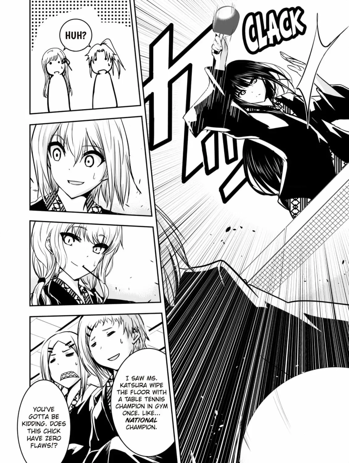 Arou​ no Ou Chapter 11 page 121 - 