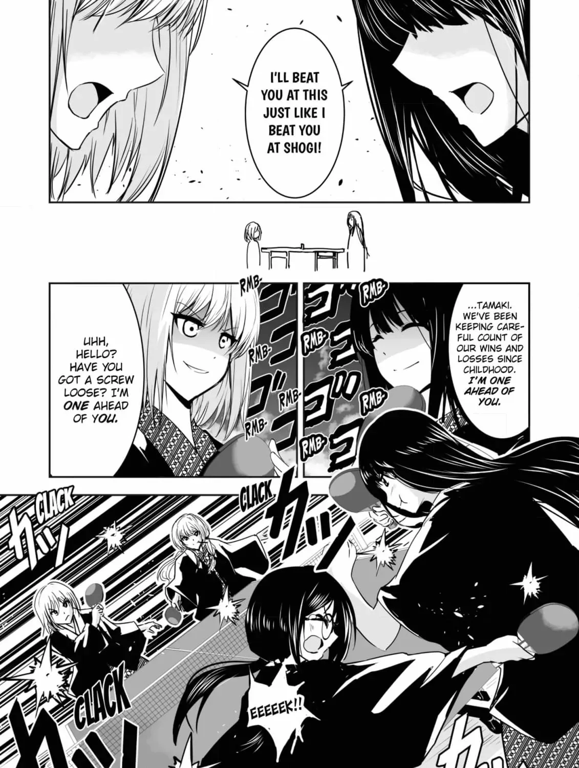 Arou​ no Ou Chapter 11 page 127 - 