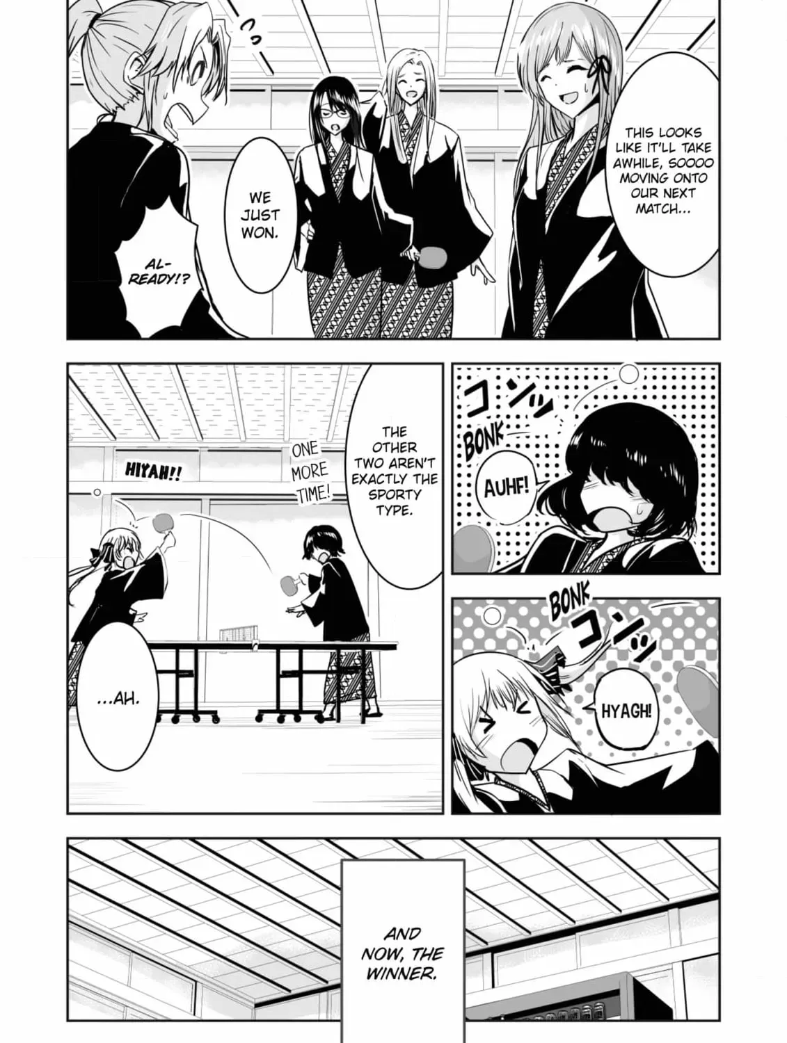 Arou​ no Ou Chapter 11 page 129 - 