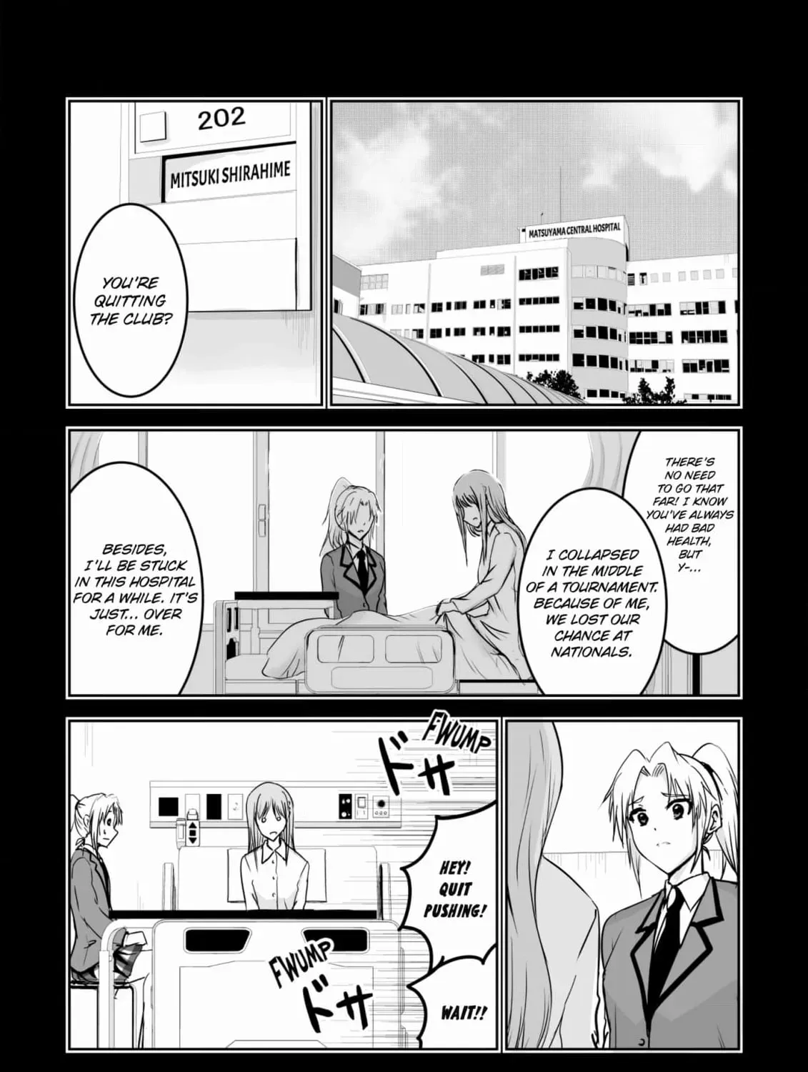 Arou​ no Ou Chapter 11 page 29 - 