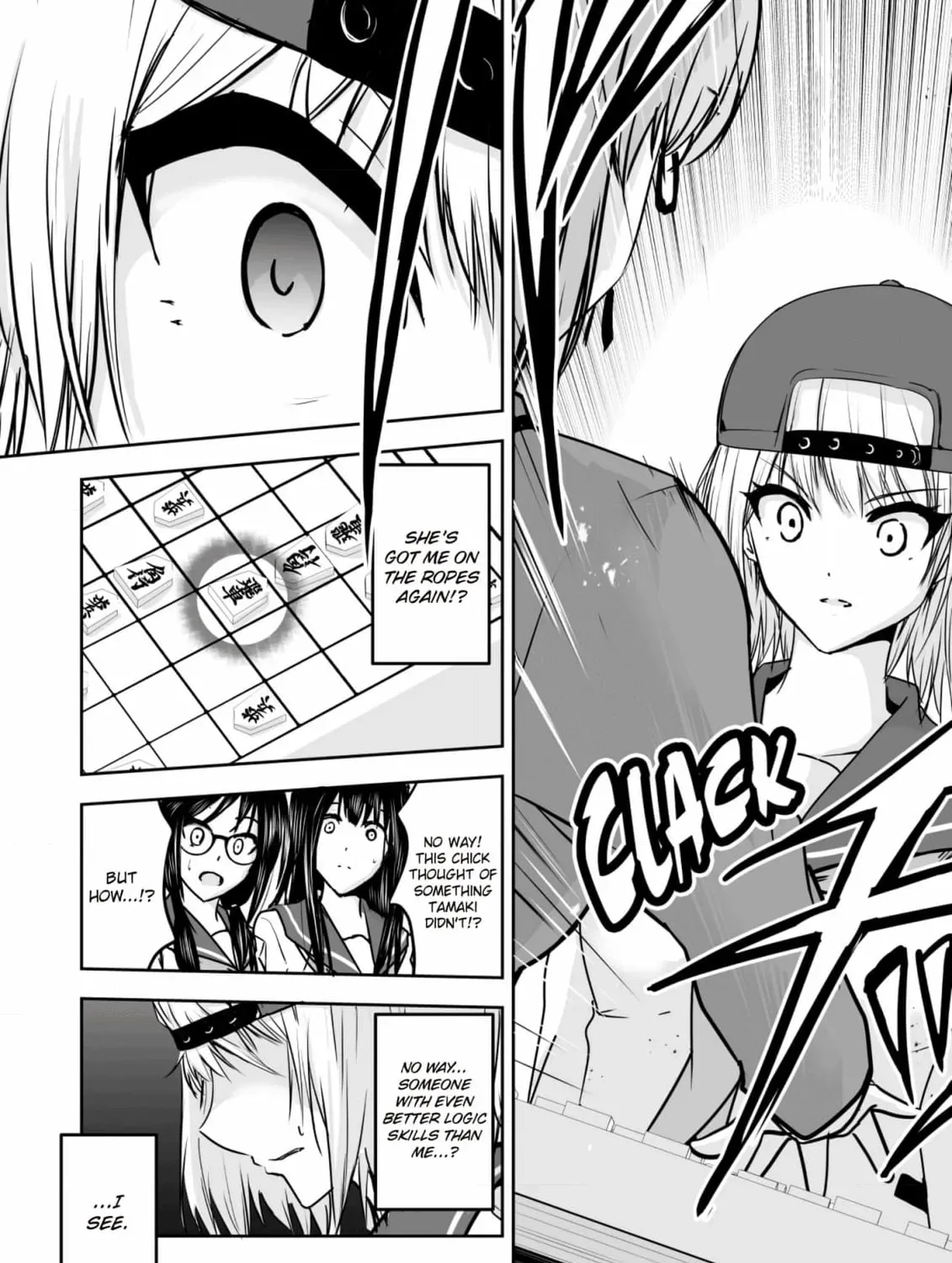 Arou​ no Ou Chapter 11 page 47 - 
