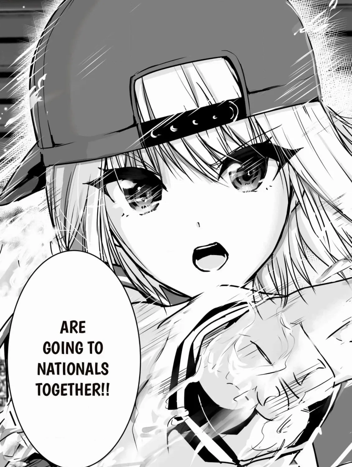 Arou​ no Ou Chapter 11 page 65 - 