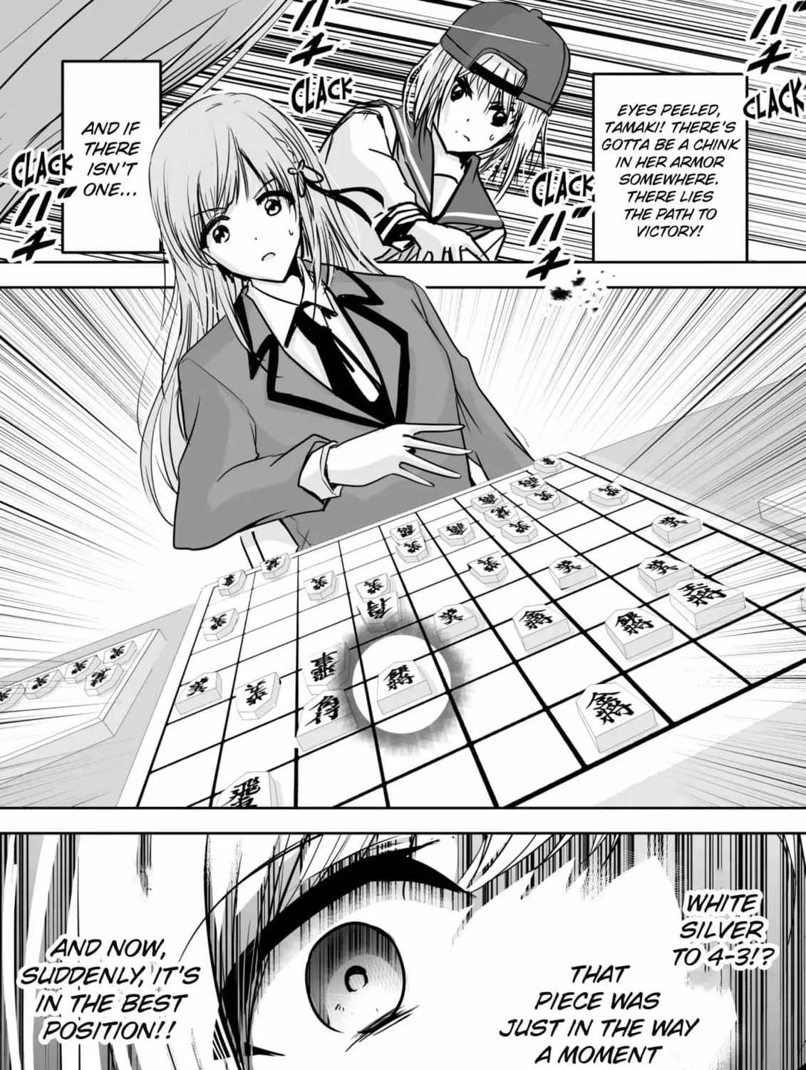 Arou​ no Ou Chapter 11 page 69 - 