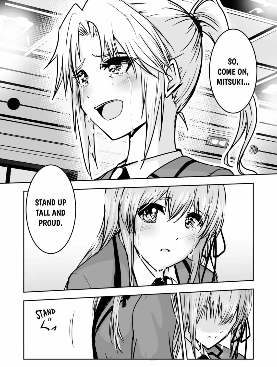 Arou​ no Ou Chapter 11 page 81 - 