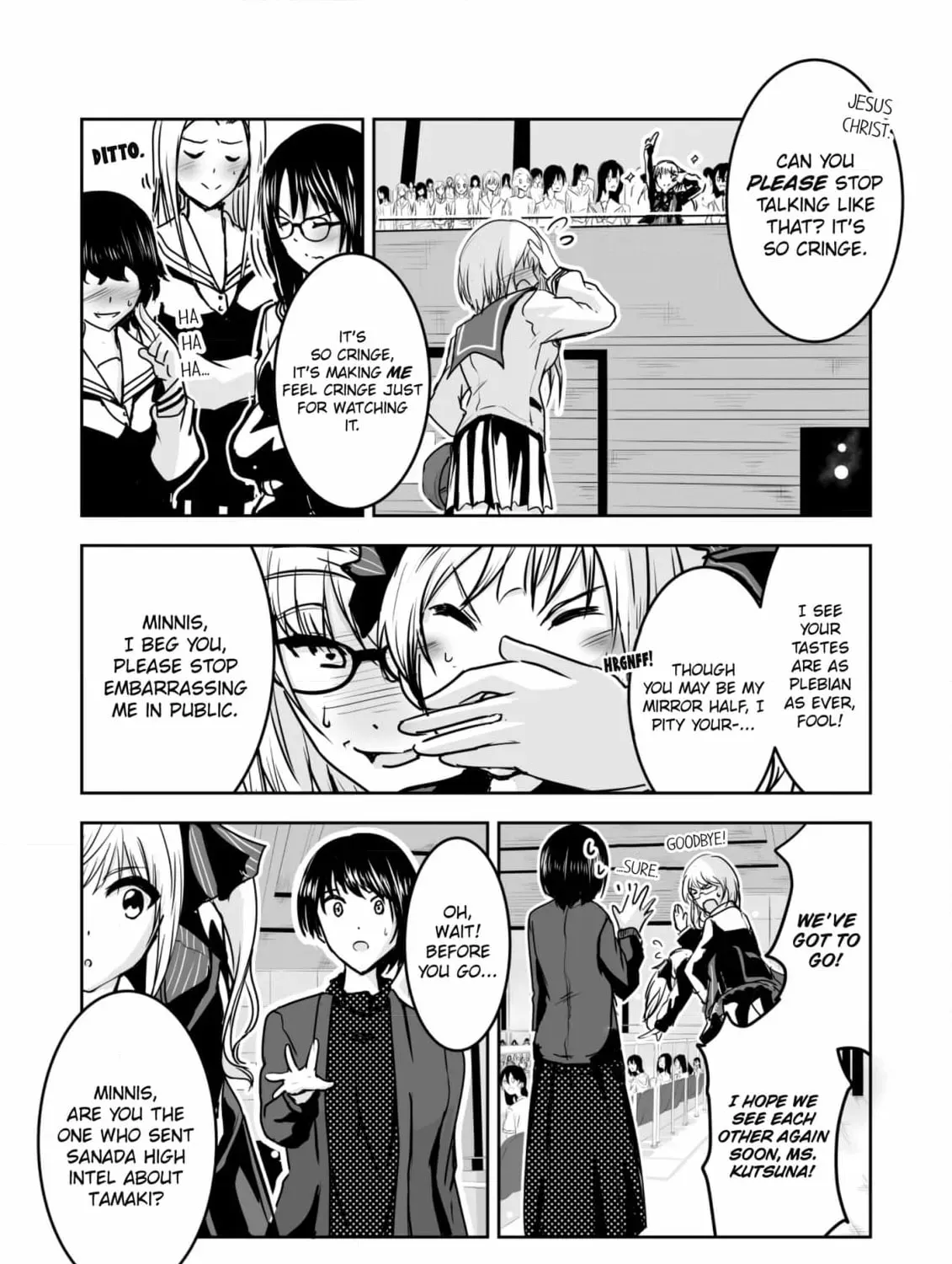 Arou​ no Ou Chapter 11 page 93 - 