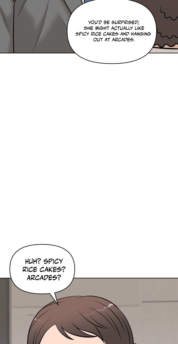 Around Forty Chapter 46 page 11 - 