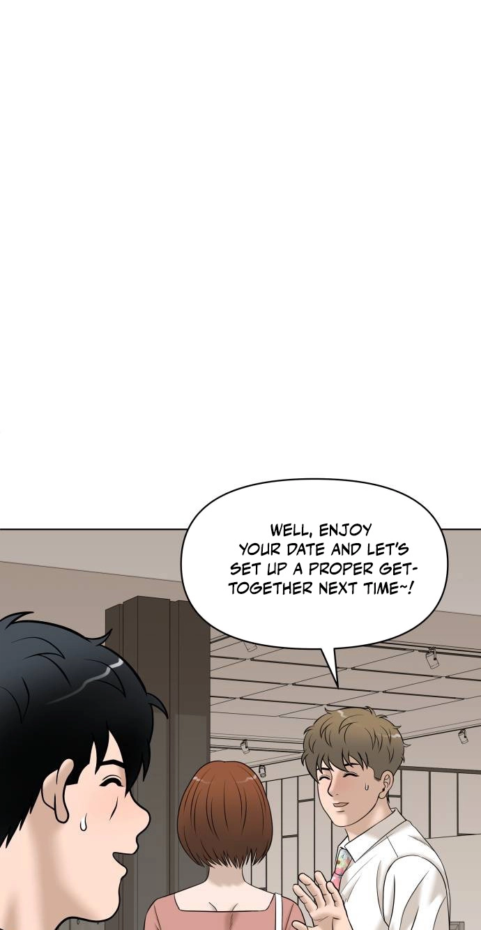 Around Forty Chapter 46 page 101 - 