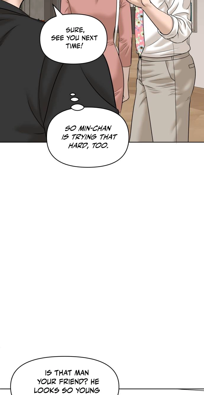 Around Forty Chapter 46 page 102 - 