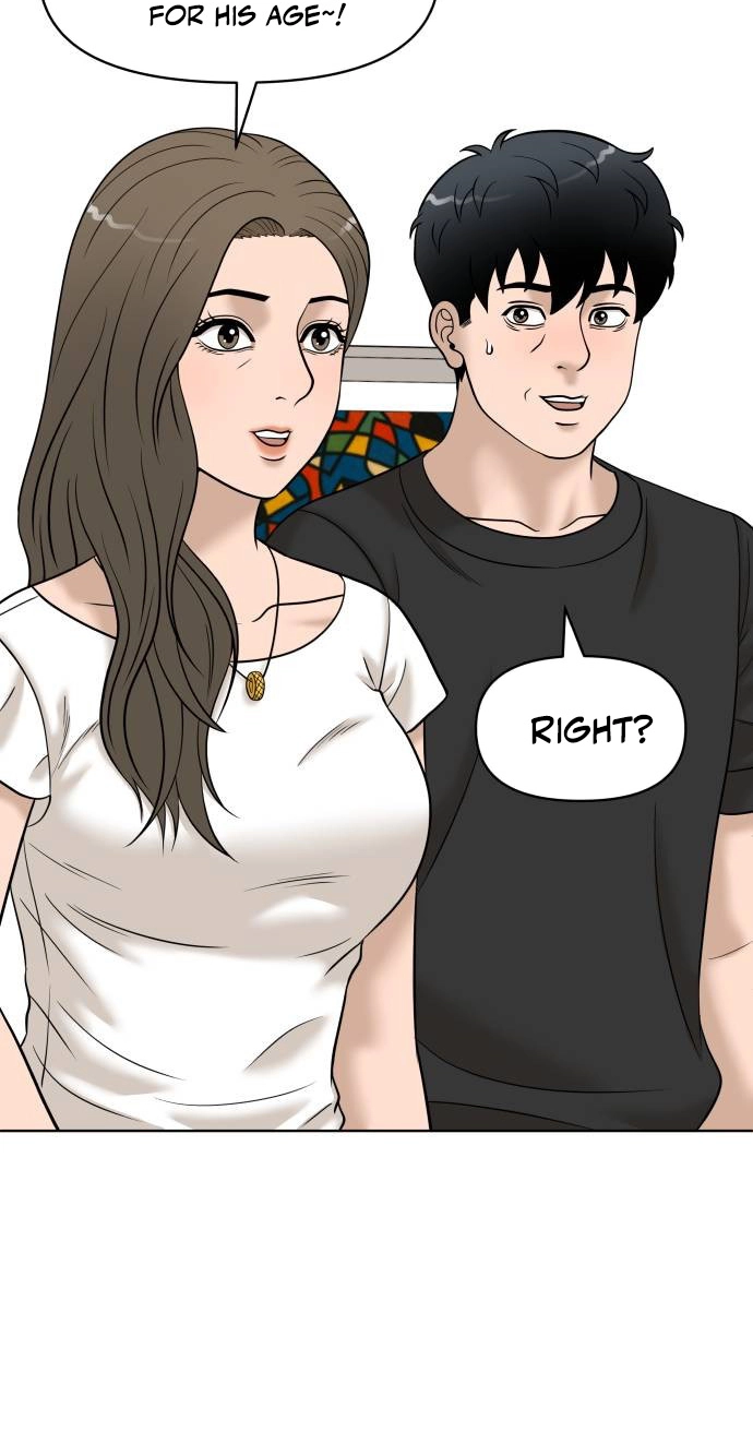 Around Forty Chapter 46 page 103 - 