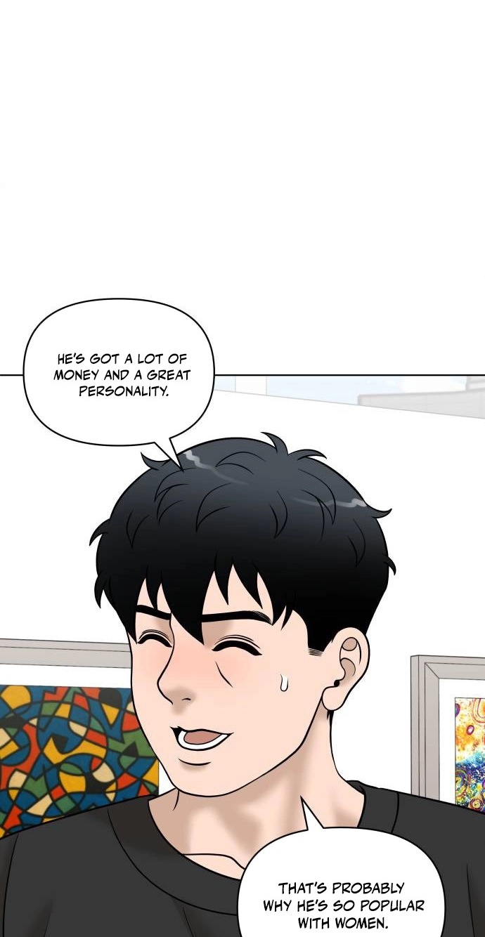Around Forty Chapter 46 page 104 - 
