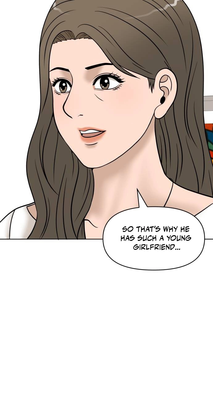 Around Forty Chapter 46 page 106 - 