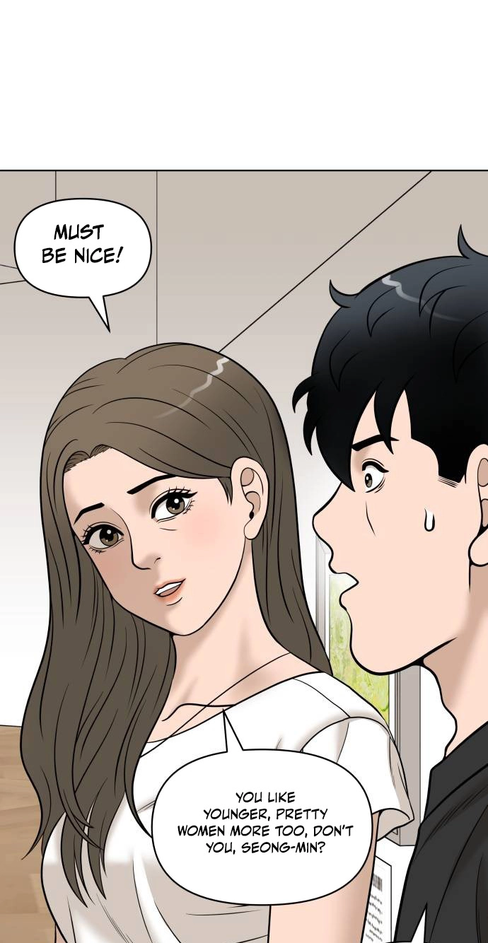 Around Forty Chapter 46 page 107 - 