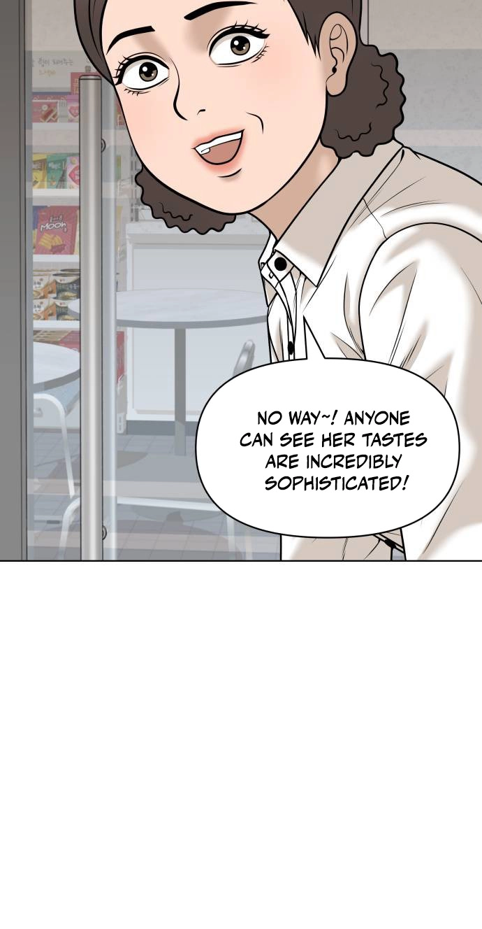 Around Forty Chapter 46 page 12 - 