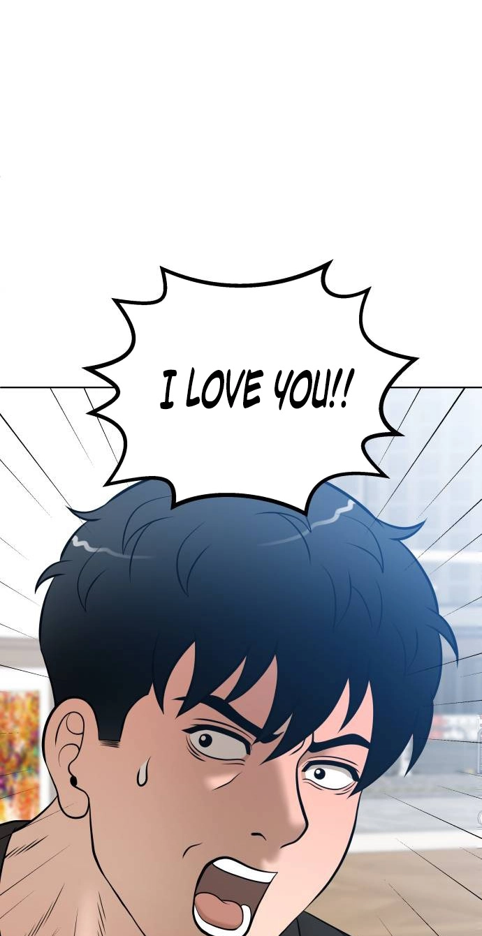 Around Forty Chapter 46 page 111 - 