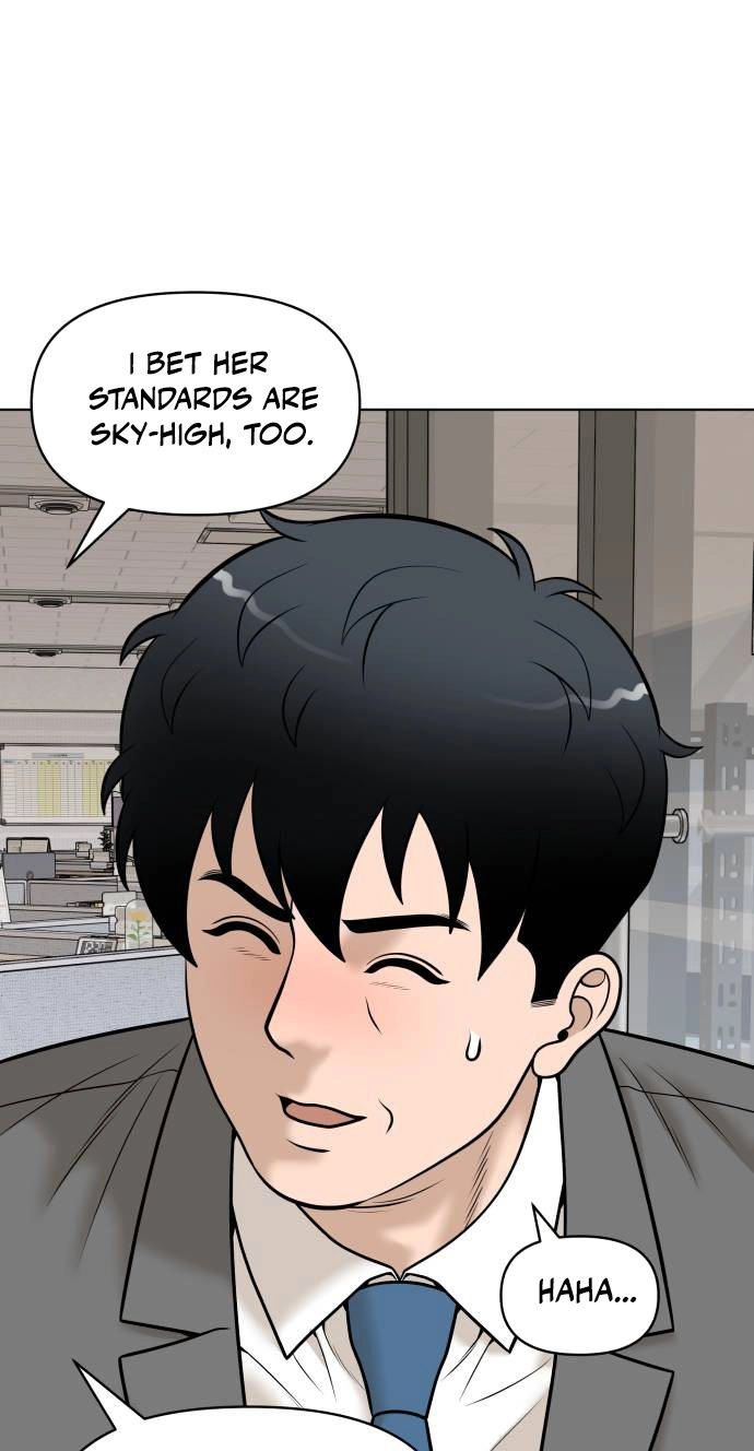 Around Forty Chapter 46 page 13 - 