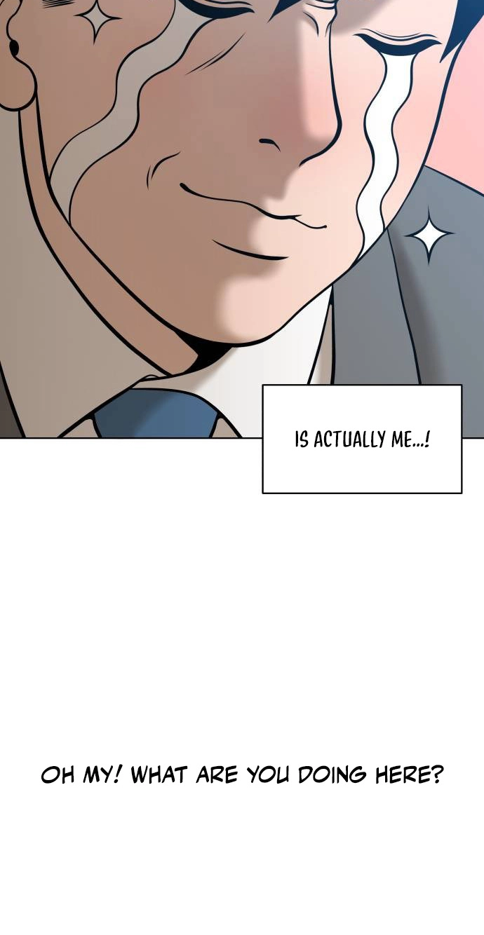 Around Forty Chapter 46 page 15 - 
