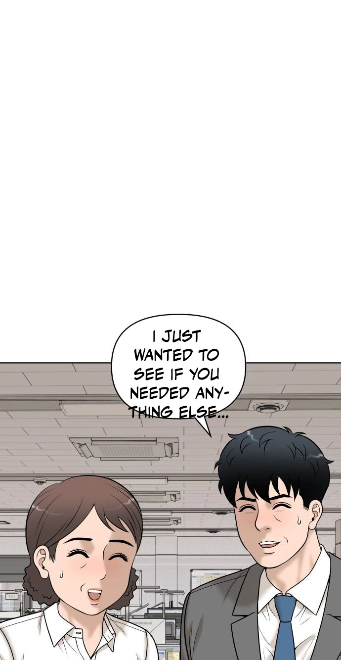 Around Forty Chapter 46 page 17 - 