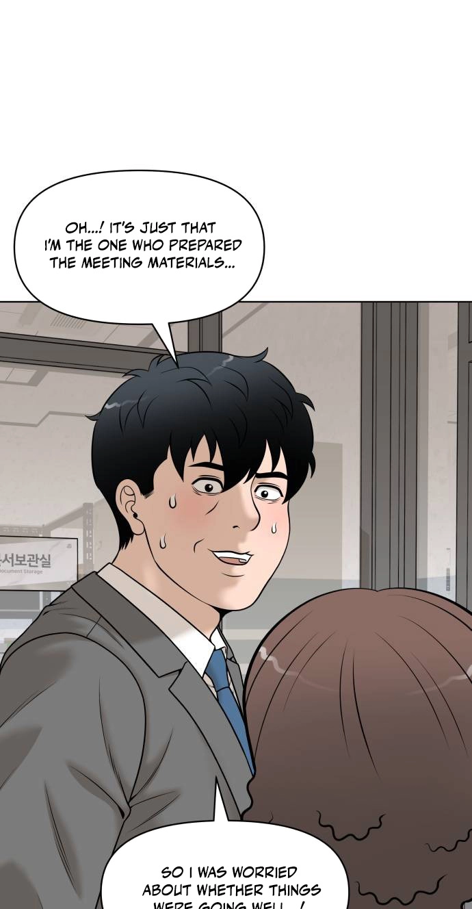 Around Forty Chapter 46 page 3 - 