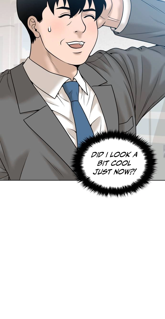 Around Forty Chapter 46 page 22 - 