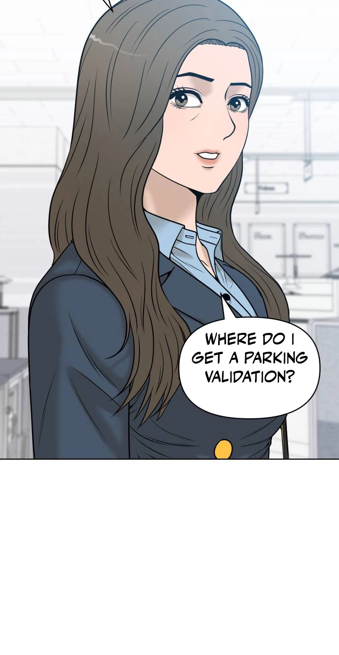 Around Forty Chapter 46 page 26 - 