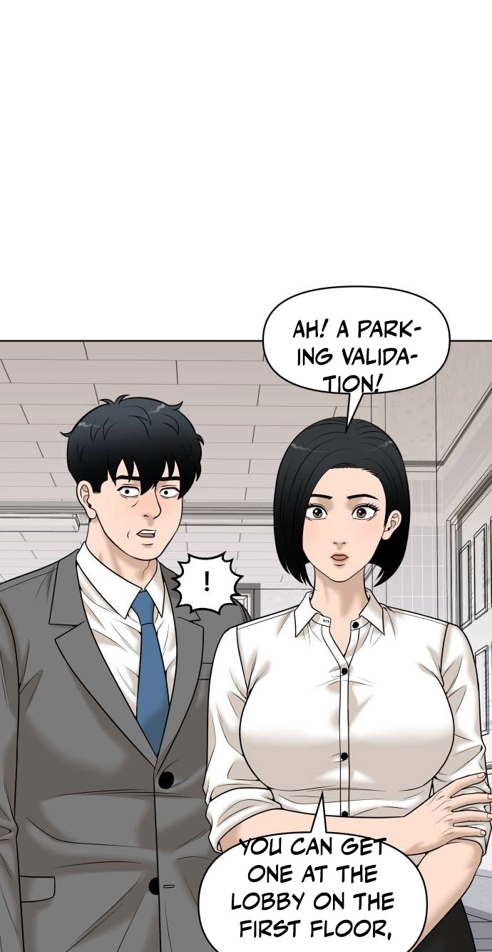 Around Forty Chapter 46 page 27 - 