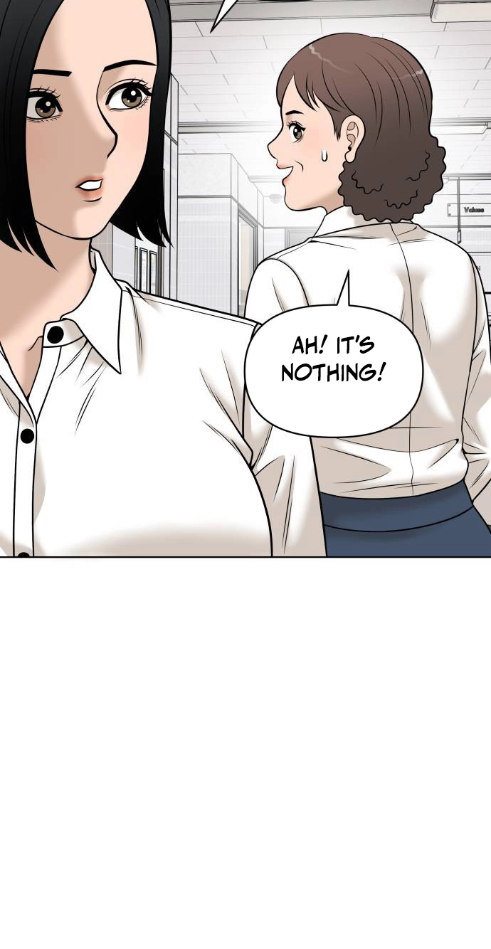Around Forty Chapter 46 page 33 - 