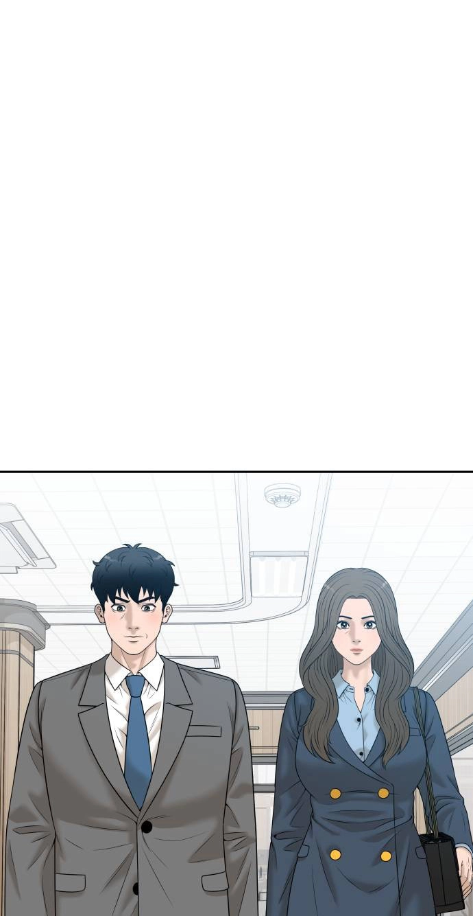 Around Forty Chapter 46 page 35 - 