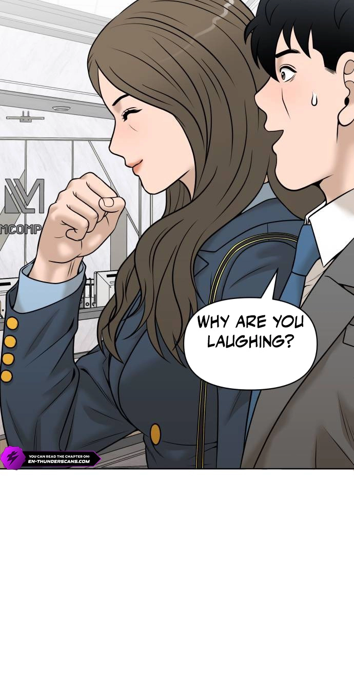 Around Forty Chapter 46 page 37 - 