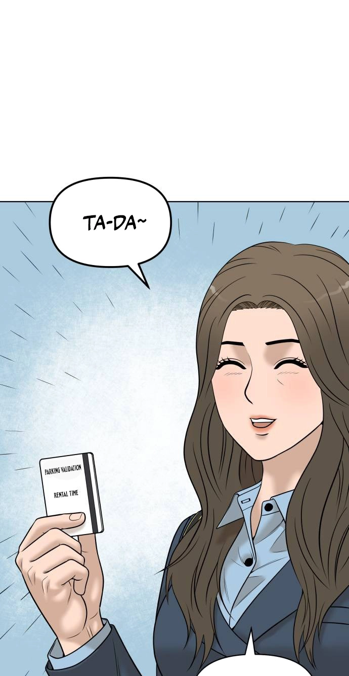 Around Forty Chapter 46 page 38 - 