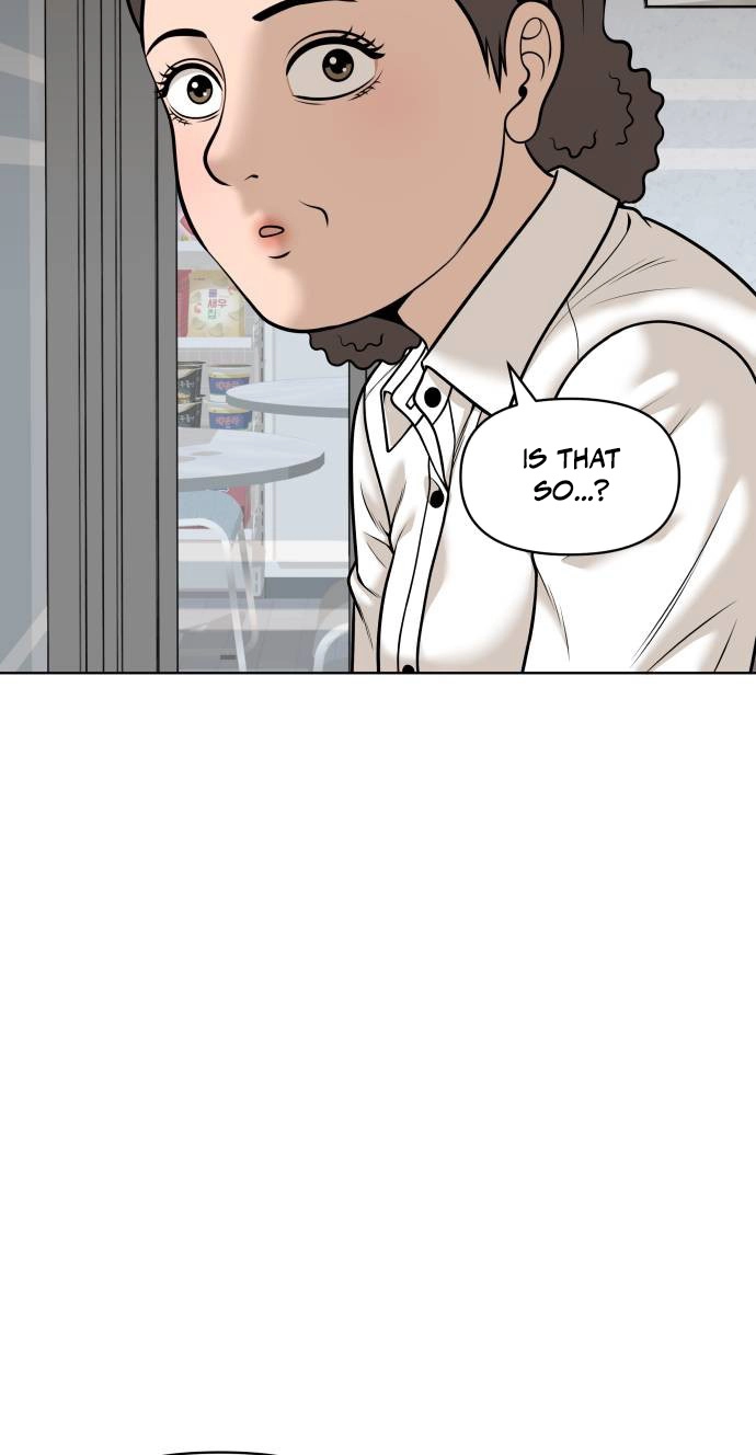 Around Forty Chapter 46 page 5 - 