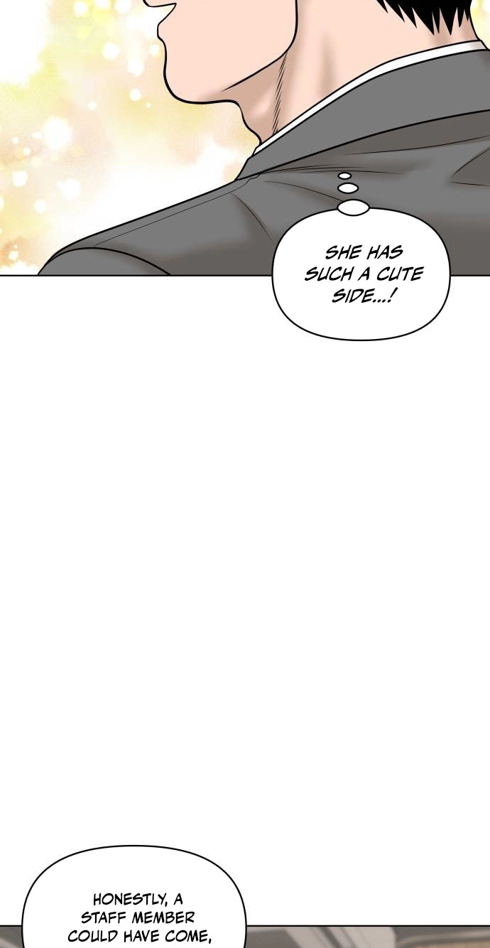 Around Forty Chapter 46 page 43 - 