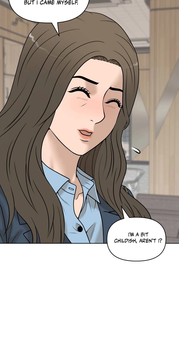 Around Forty Chapter 46 page 44 - 