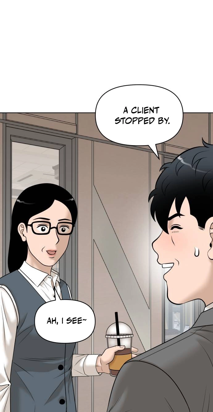 Around Forty Chapter 46 page 48 - 
